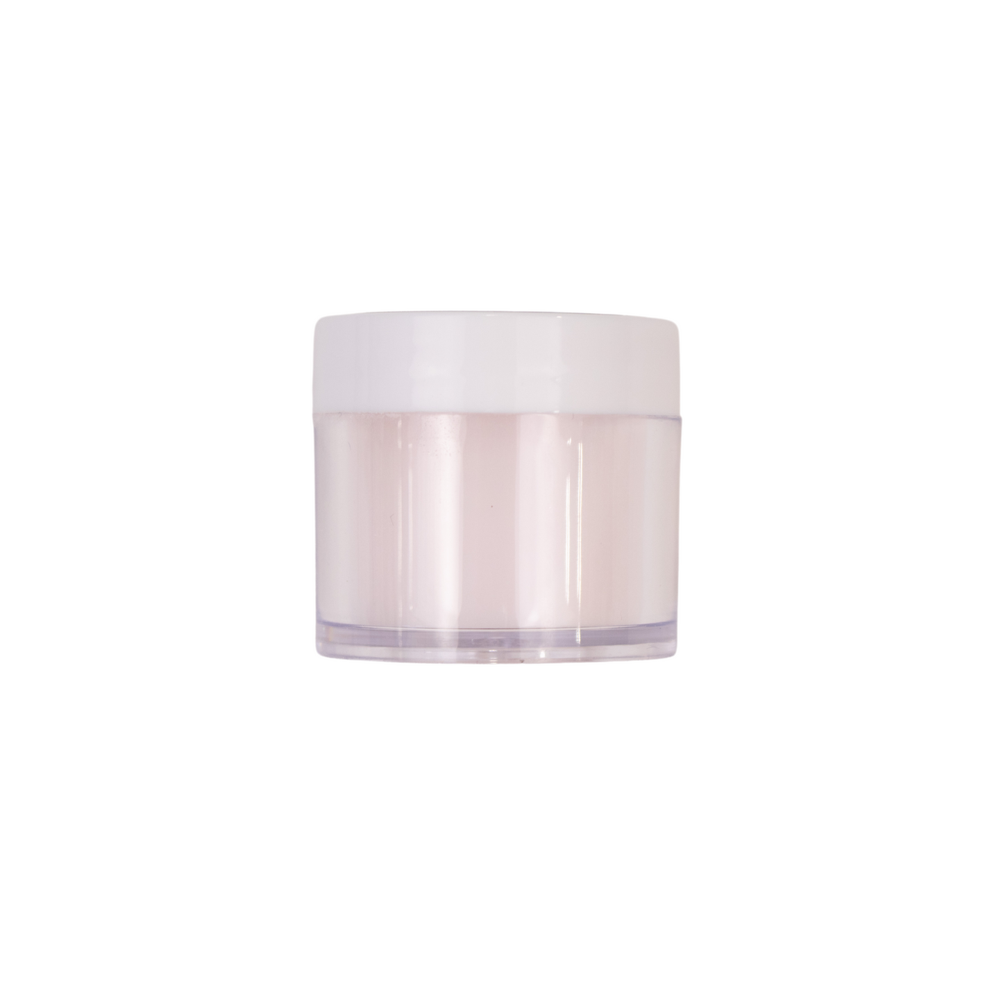 Poudre Rose Transparente