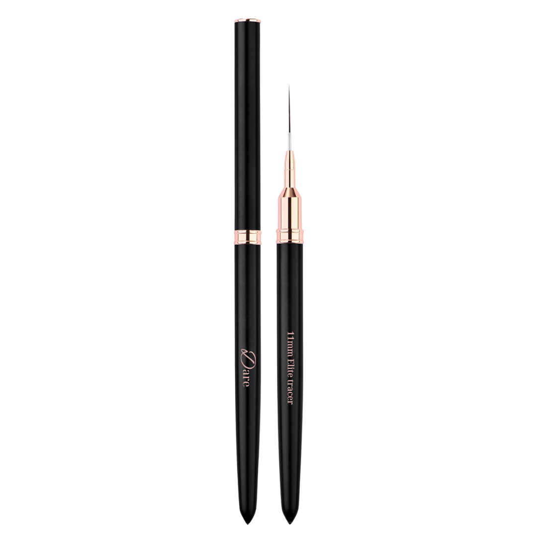 Pinceau 11mm Elite Tracer