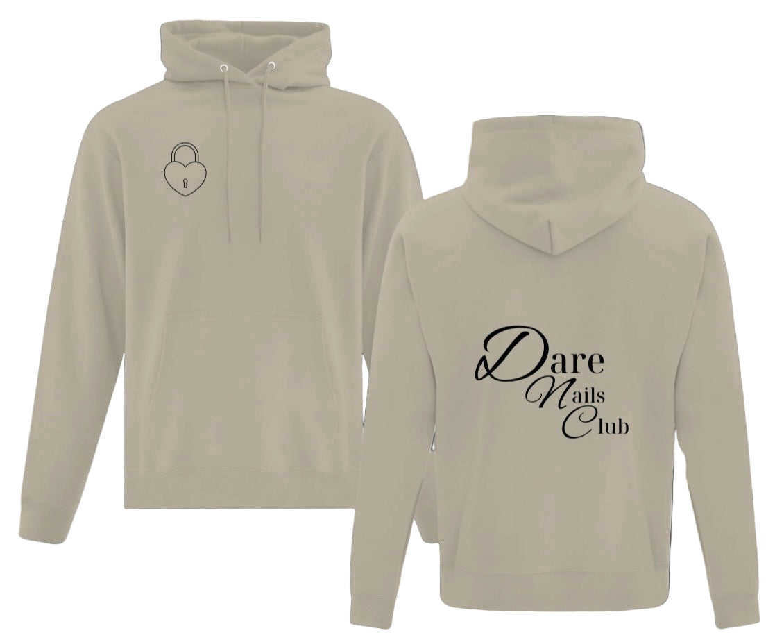 Exclusive Hoodie
