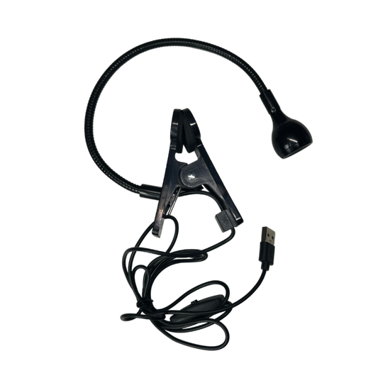 Flash Cure Lamp