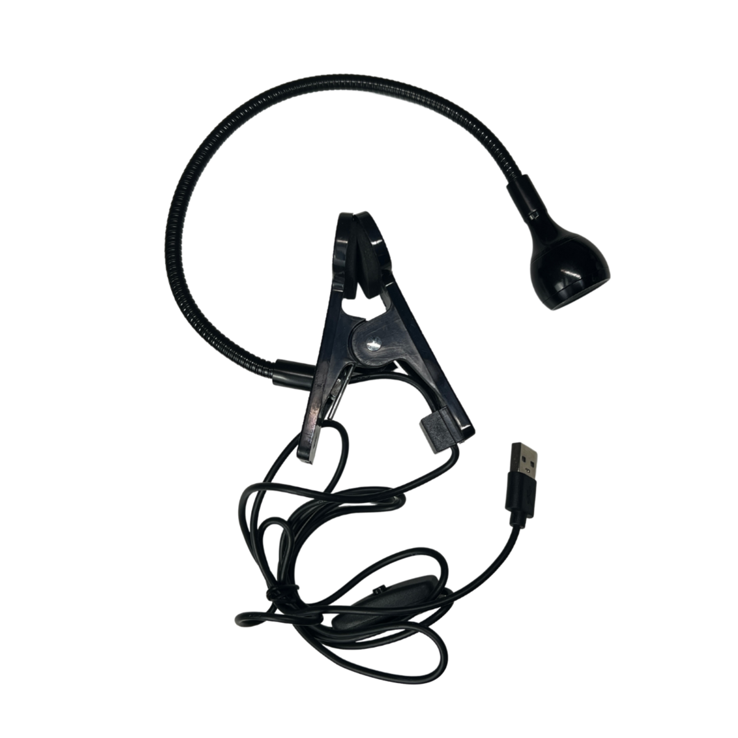 Flash Cure Lamp
