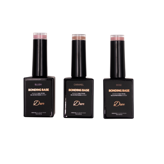 The Original Design Bonding Base