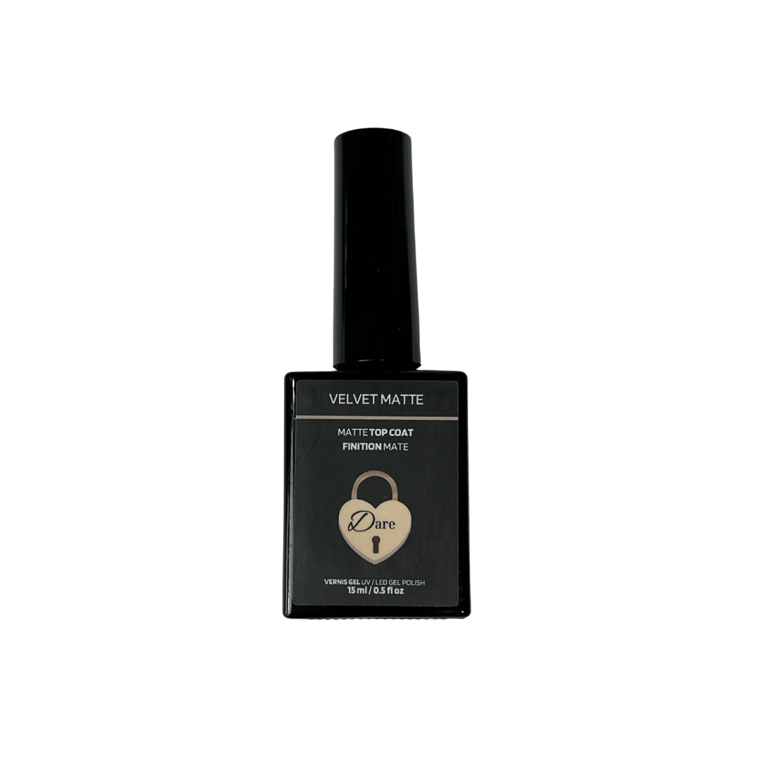 Finition Velvet Matte