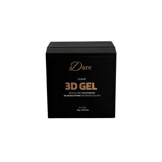 3D gel