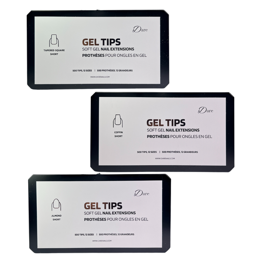 All the Short Tips