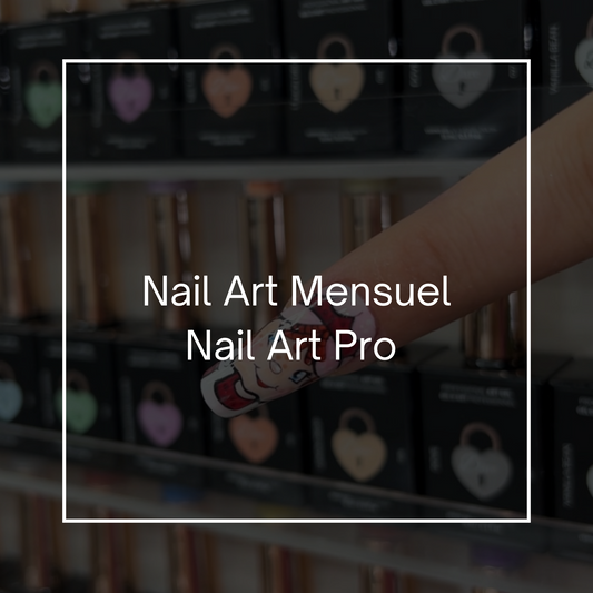Nail Art Pro