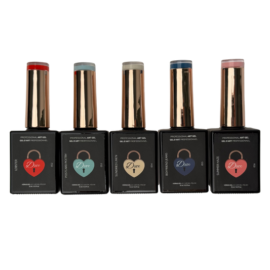 Costal Dreams Collection